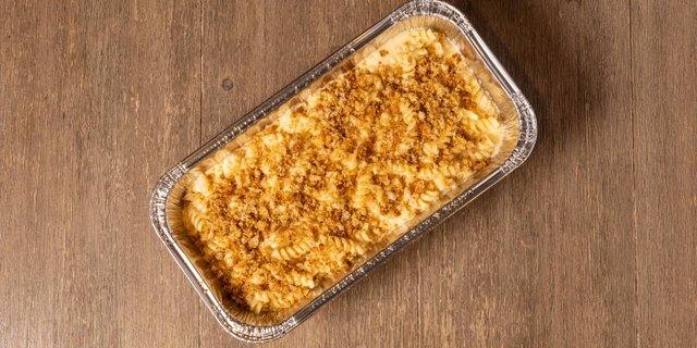 Mac & Cheese