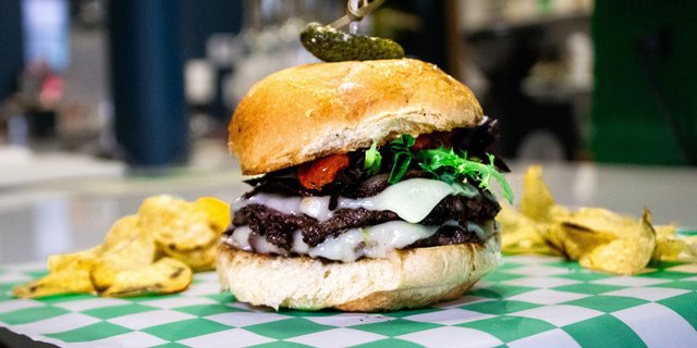 Smash Or Pass Burger