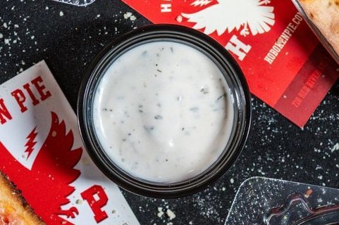 Vegan Ranch Sauce