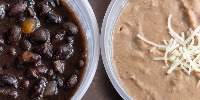 Refried Beans