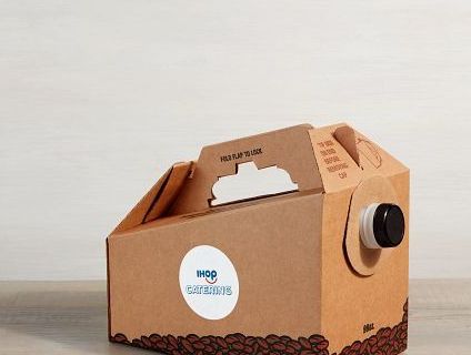 Box Of Coffee (96 oz)