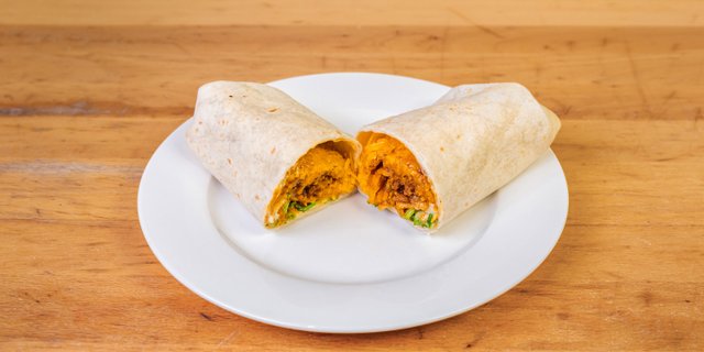 Lucky Wrap & Coney Combo Boxed Lunch