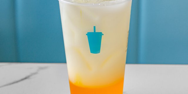 Mango Yakult