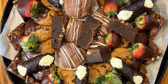 Chocolate Lovers