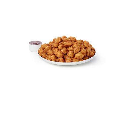 Chick-fil-A Chilled Nuggets Tray