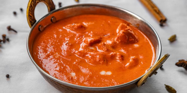 Chicken Tikka Masala