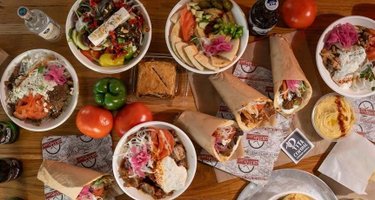 Pita Central