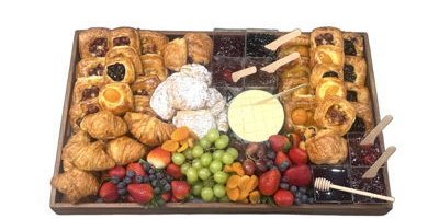 Pastry Package