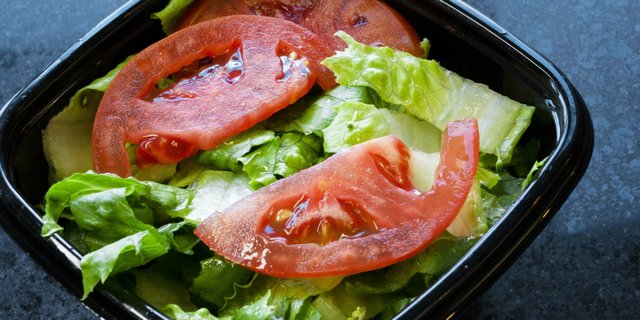 Side Salad