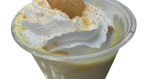 Banana Pudding