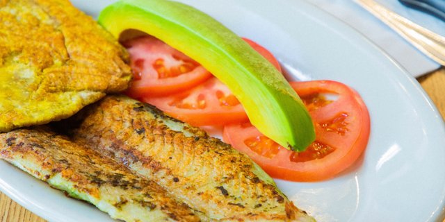 Pescado