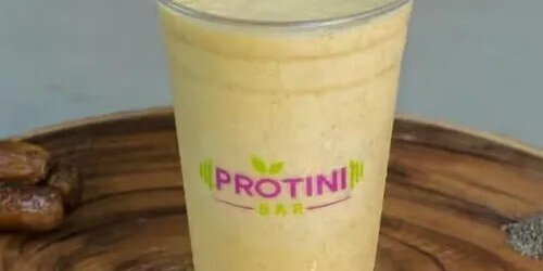 Made W/ Passion Smoothie