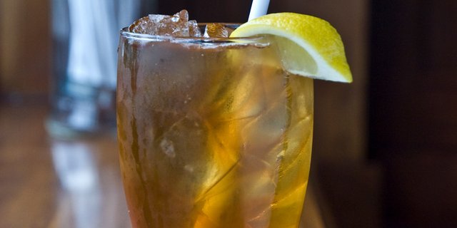 Gallon Sweet Tea