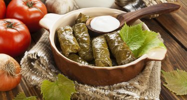 The Patio Mediterranean Cuisine Catering in Azusa, CA - 1125