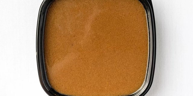 Soca Sauce