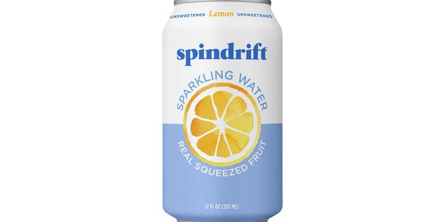 Assorted Spindrift Sparkling Water