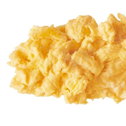 Scrambled Eggs