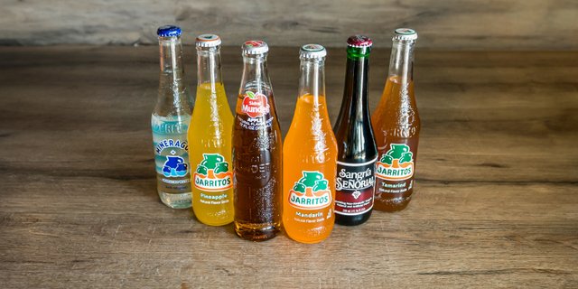 Jarritos