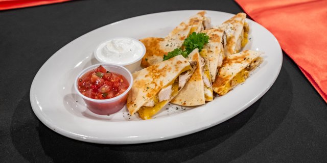 Quesadilla