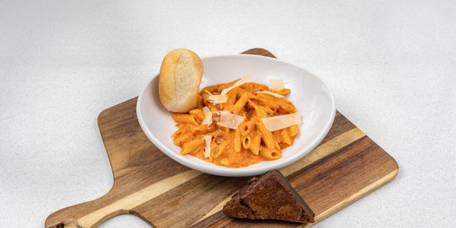 Pasta Boxed Lunch