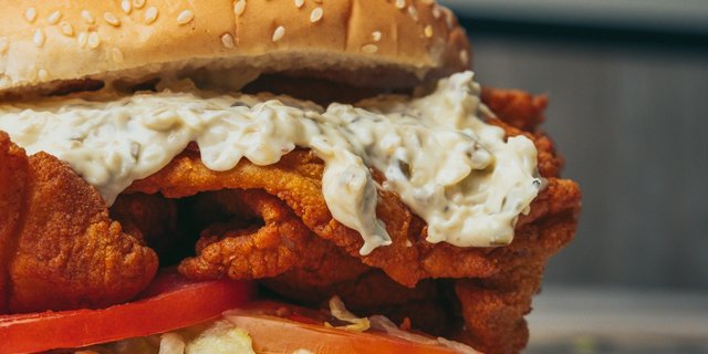 Whiting Sandwich Box