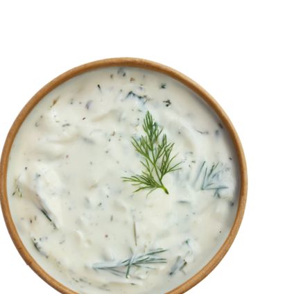 Tzatziki Dip