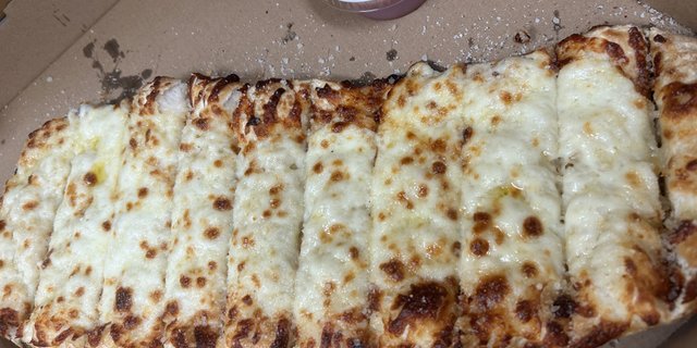 Cheese Bread