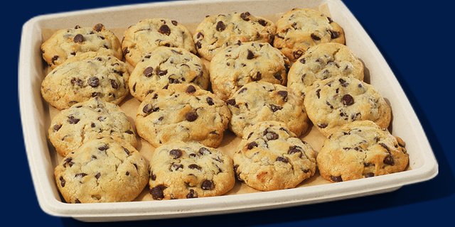Cookie Bonbites