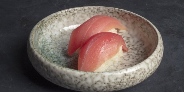 Nigiri Tuna