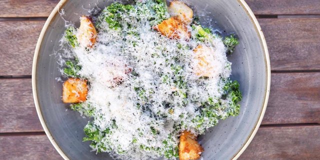 Salad Boxed Lunch
