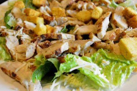 Caesar Salad