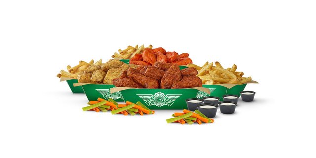 75-Piece Classic Pack