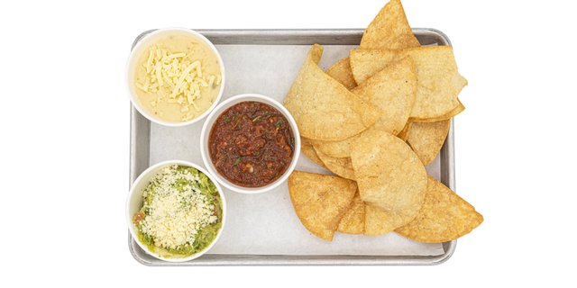 Pick-3 Epic Dips