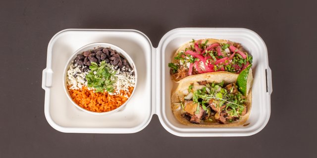 20-Hour Carne Asada Tacos