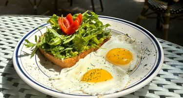 Bruncheon Las Colinas
