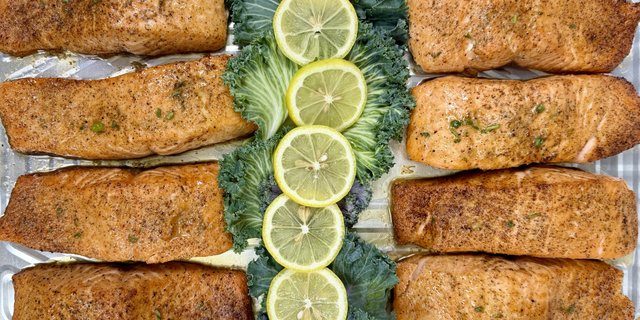 Atlantic Salmon