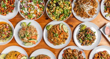 Thai Mis Delicias