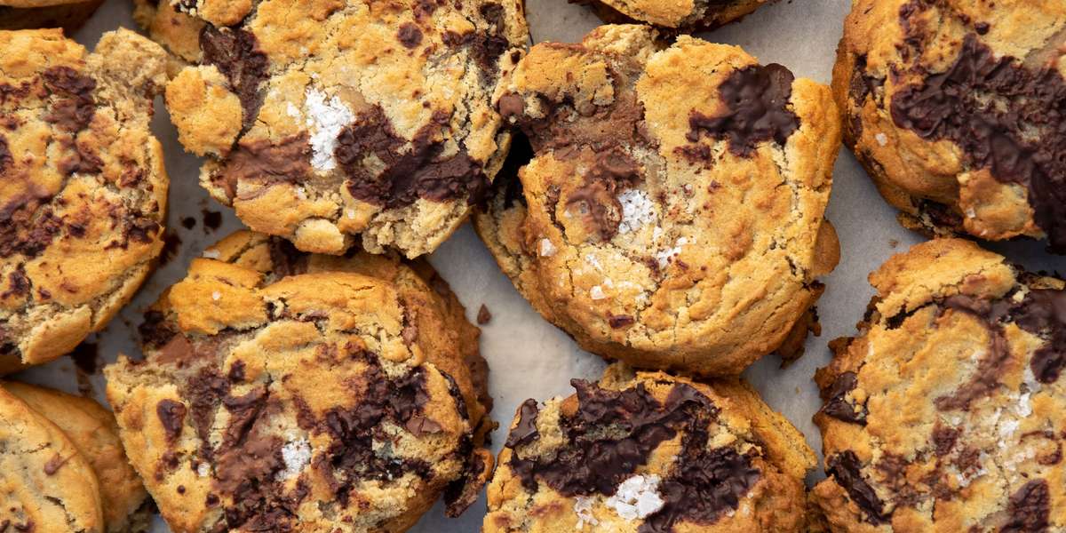 Black Jet Baking Co.