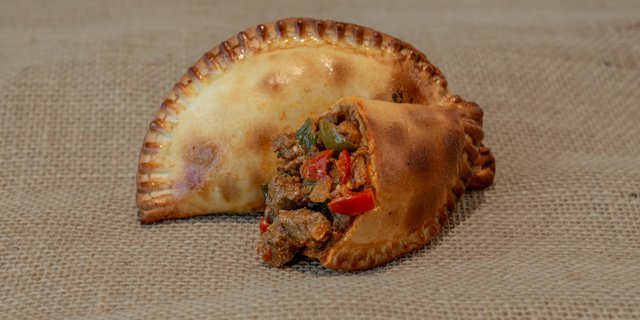 Argentina Empanada