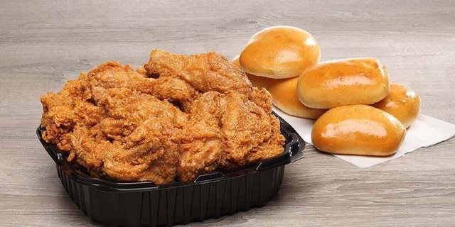 12 Piece Family Box