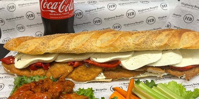 Big Game Everyday Party Combo American Style