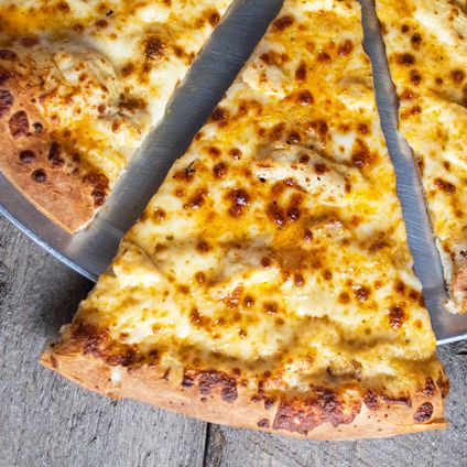 14" New Mexican Yankee Gluten-Free Pizza