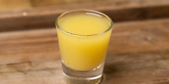 Ginger Shot