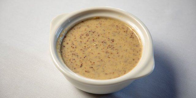 Creole Mustard