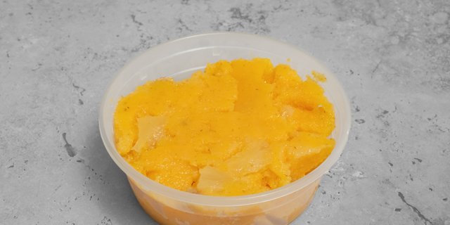 Pineapple Kesari