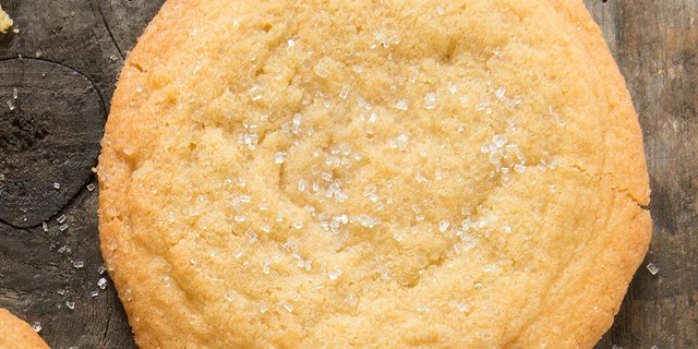 Sugar Cookie