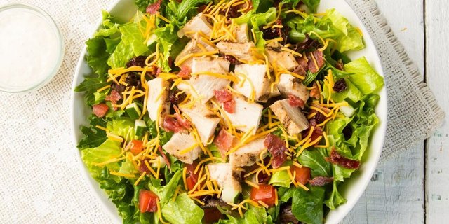 Earl's Cobb Salad