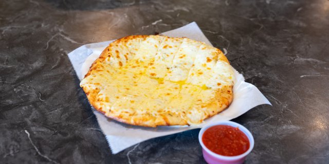 Garlic Breads Sticks
