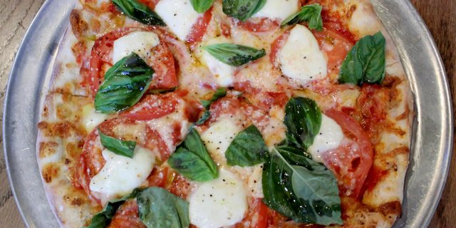 10 Two Topping Pizzas
