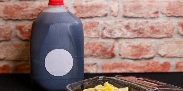 Gallon Iced Tea